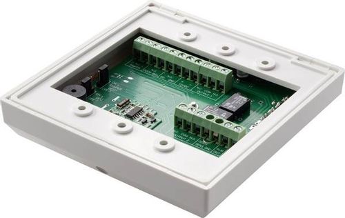 Zamek kodowy Basetech BT-1833947 na Arena.pl