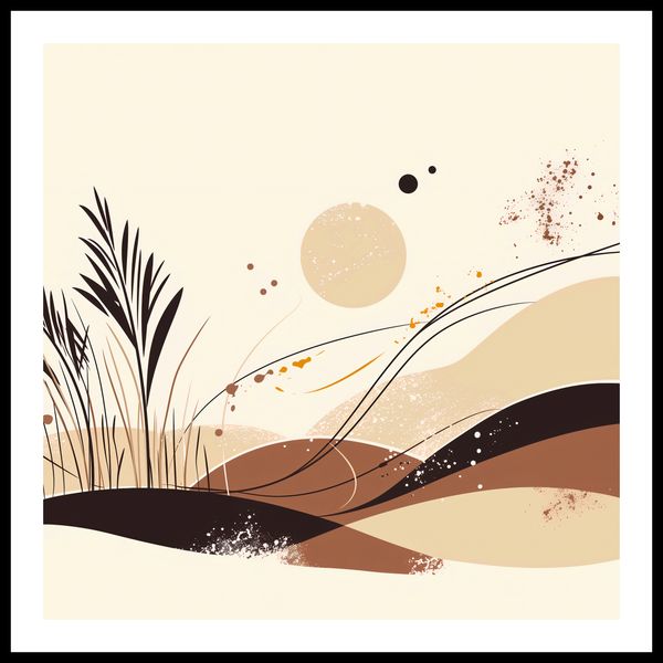 Plakat 80x80cm Szept Gwizdu zdjęcie 3