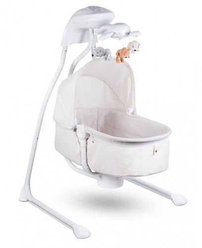 Leżaczek Henny na Arena.pl