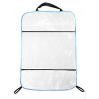 OCHRANIACZ ORGANIZER FOTEL SAMOCHODOWY wz3 nieb