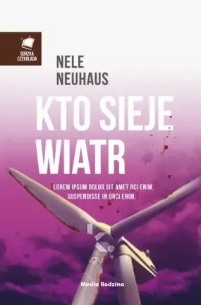 Kto sieje wiatr zdjęcie 1