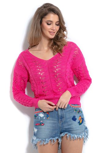 Sweter F1000 Orange S/M na Arena.pl