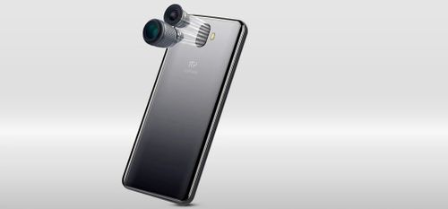 myPhone Prime 5: 6" HD IPS LTE ANDROID 10 GO na Arena.pl