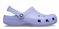 DAMSKIE SPORTOWE KLAPKI CROCS CLASSIC CLOG 10001 WYGODNE CHODAKI r. 37-38