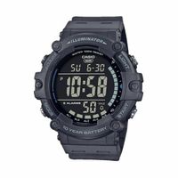 Zegarek Męski Casio AE1500WH8BVEF Czarny