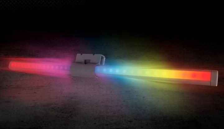 Lampka na monitor SAVIO Light Bar RGB LB-01 zdjęcie 11