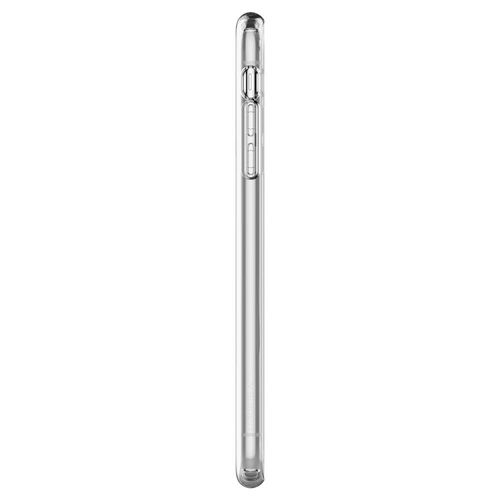 SPIGEN LIQUID CRYSTAL - iPhone XS Max - CLEAR na Arena.pl