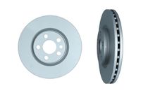 TARCZA HAMULCOWA PRZÓD PEUGEOT 806 1995 1996 1997 1998 1999 2000 2001 2002
