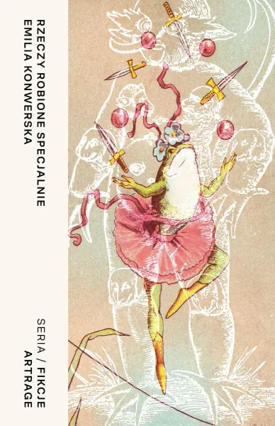 Rzeczy robione specjalnie zdjęcie 1