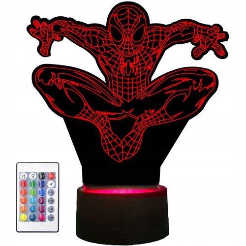 Lampka nocna Renew Force biały na Arena.pl