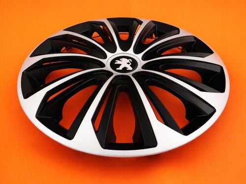 KOŁPAKI 16'' PEUGEOT 307 308 207 807 3008 508 SRM na Arena.pl