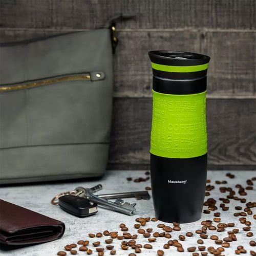 klausberg kubek termiczny 500 ml kb-7102 na Arena.pl