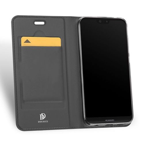 DUXDUCIS SKINPRO HUAWEI P20 LITE GRAY na Arena.pl