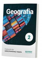 GEOGRAFIA SBR 2 PODR. WYD. 2020 OPERON SŁAWOMIR KUREK