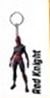 fortnite brelok red knight 7cm p.m.i.