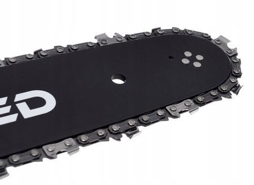 PROWADNICA 16'' 2 ŁAŃCUCHY DO PIŁY 3/8 1,3mm 56 na Arena.pl