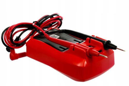 Miernik Prądu Uniwersalny Uni-T Ut33D+ Detekcja na Arena.pl