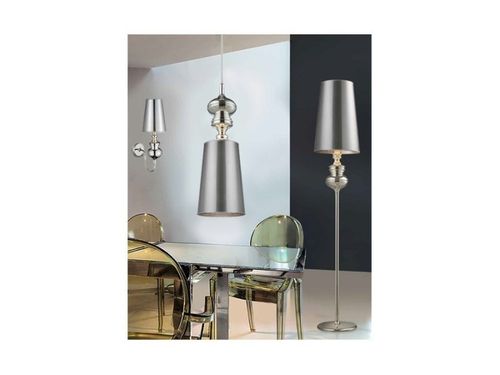 Lampa podłogowa BAROCO MC680-3 Azzardo +LED na Arena.pl