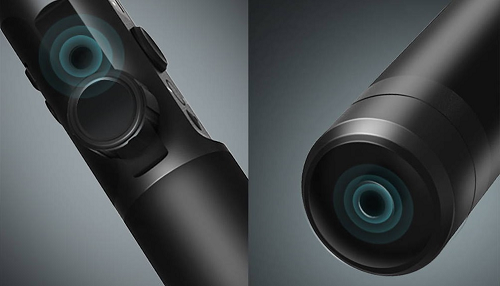 Gimbal FeiyuTech G6 Plus + Adapter do smartfona na Arena.pl