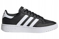 Dziecięce Buty adidas Team Court J r. 37 1/3