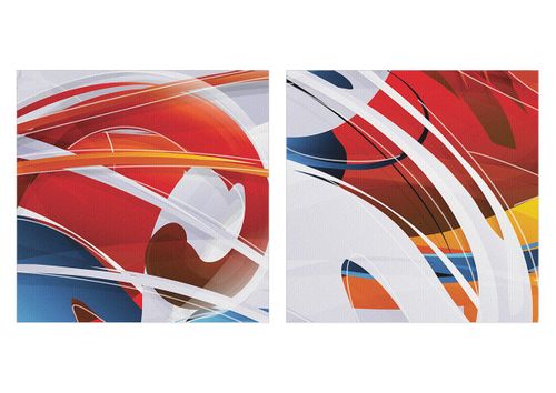 Obraz Na Płótnie - Dynamiczny Obraz - 90X30 Cm - Ca90X30-3529 na Arena.pl