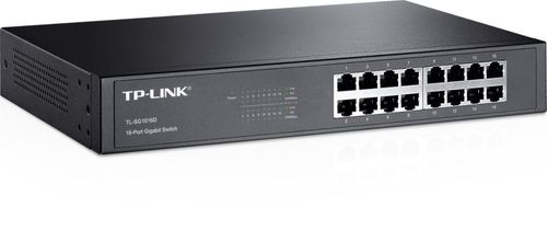 Sg1016D Switch L2 16X1Gbe Desktop na Arena.pl