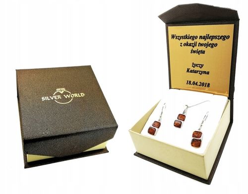 ŁAŃCUSZEK MĘSKI SREBRNY 925 SZEROKI ELEGANCKI FIGARO PEŁNY + GRAWER SREBRO na Arena.pl