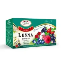 MALWA HERBATA OWOCOWA 20TB LEŚNA 2G