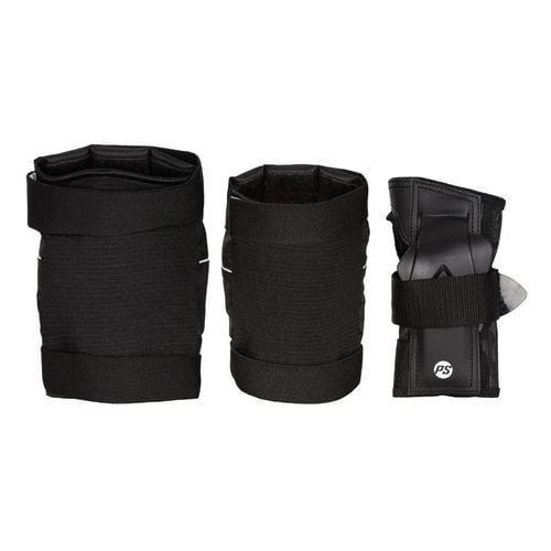 Zestaw 3 Ochraniaczy Powerslide Standard Black M na Arena.pl