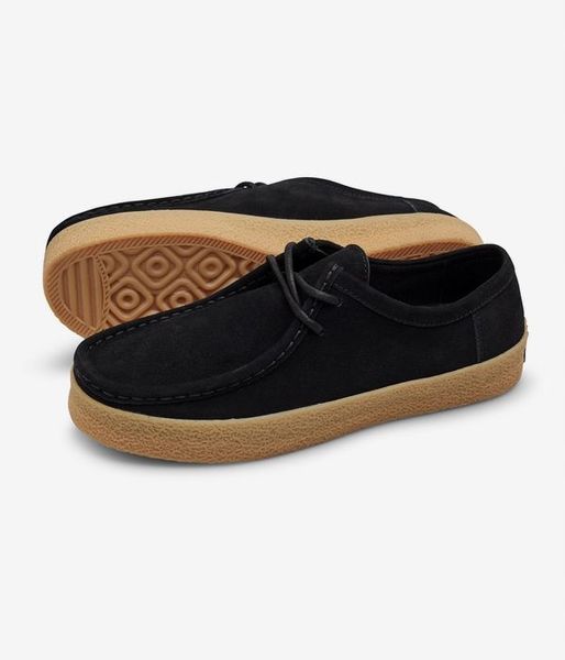 Półbuty Last Resort AB VM006 Moc R42.5 zdjęcie 2
