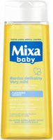 MIXA BABY SZAMPON DO WŁOSÓW MICELARNY DELIKATNY 300 ML