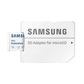 karta pamięci samsung pro endurance 128gb + adapter (mb-mj128ka/eu)