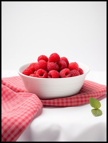 Plakat 75x100cm Lato w Misce na Arena.pl