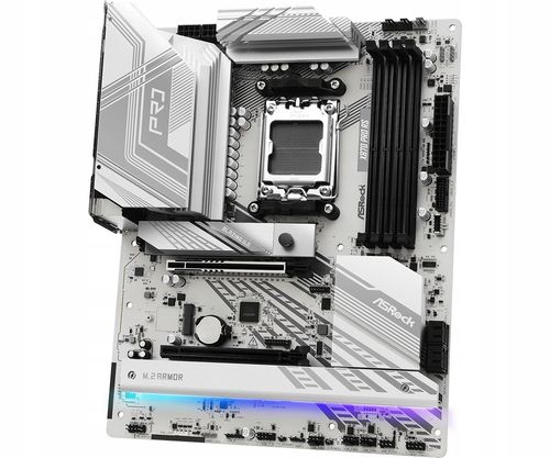 Płyta główna ASrock X870 Pro RS na Arena.pl