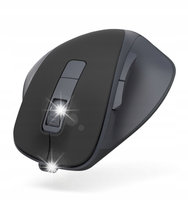 Mysz HAMA WM-500 Czarny