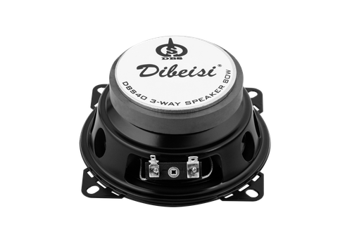 Głośniki samochodowe Dibeisi na Arena.pl