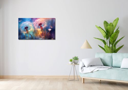 Obraz 90x50cm Delikatna Magia na Arena.pl