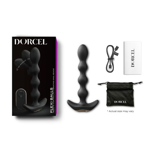 Dorcel Flexi Balls na Arena.pl