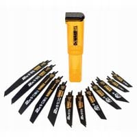 DEWALT ZESTAW BRZESZCZOTÓW 12 SZT. DT2441L