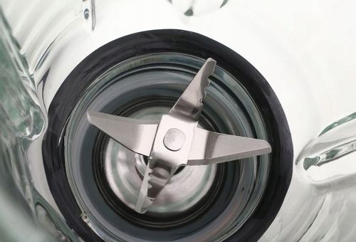 Wydajny blender stacjonarny LARETTI LR-FP7320 (Smeg, Miele, Ravanson) na Arena.pl