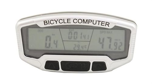 Licznik rowerowy - komputer na Arena.pl