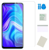 Folia ochronna hydrożelowa do XIAOMI REDMI NOTE 9 na ekran mocna szkło TPU