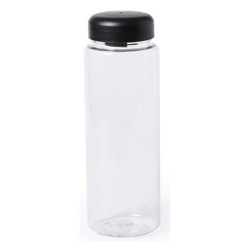 Bidon (500 Ml) 145497 Czarny na Arena.pl