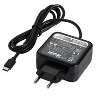 Zasilacz sieciowy Akyga AK-ND-60 do notebooka 20V/2,25 - 3A 45W USB type C