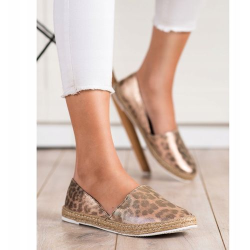 Espadryle W Cętki r.36 na Arena.pl