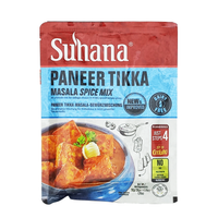 Miesznaka przypraw Paneer Tikka Masala Spice Mix Suhana 50g