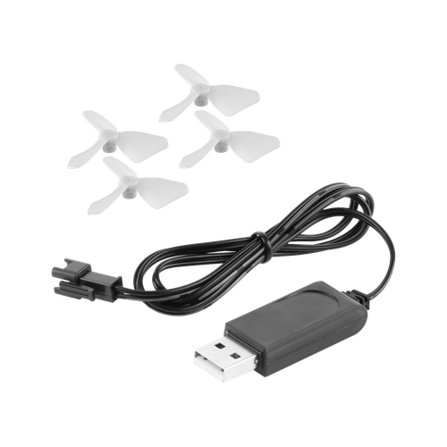 Dron Rebel Box Flyer na Arena.pl