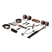 zestaw bonage vivid hyō 13pcs kit liebe seele