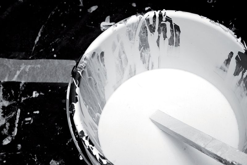 10x Wiadro budowlane gospodarcze 12l z lejkiem zdjęcie 10