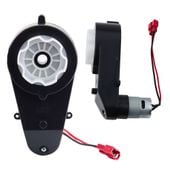 Silnik Przekładnia do Pojazdów na Akumulator - 12V 45W RS550 35000RPM